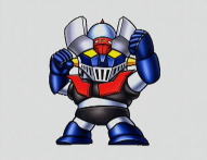 Otaku Gallery  / Anime e Manga / Mazinga Z / Super Deformed / ROBSD01.jpg